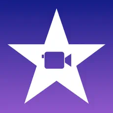 iMovie logo